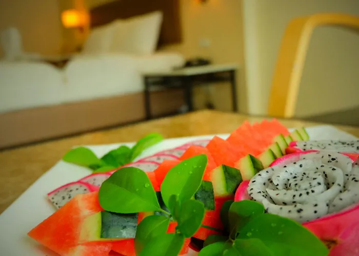 Hotel Summer Tree