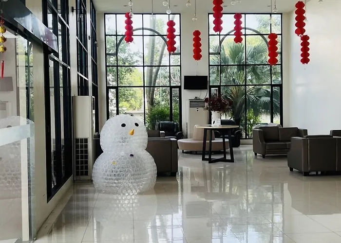 Hotel Summer Tree 5*