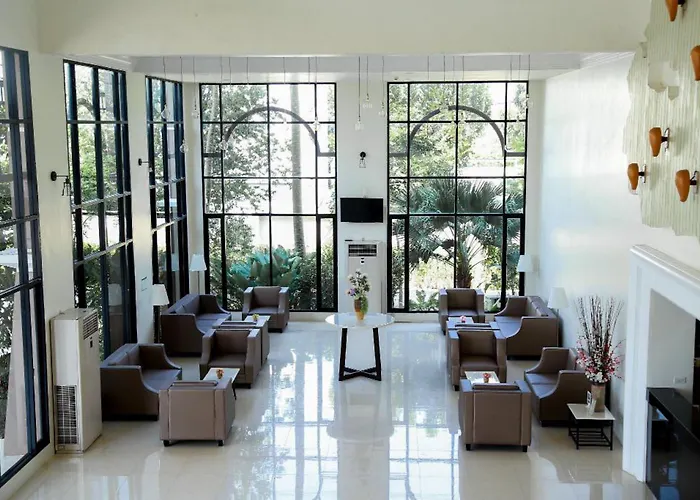 Hotel Summer Tree 5*