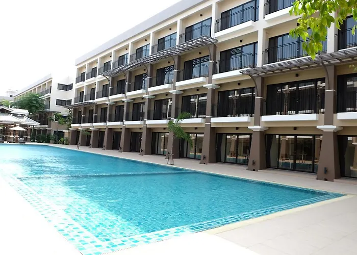 Summer Tree 5* Bangkok