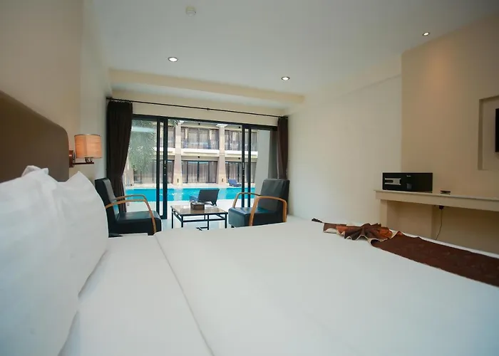 Hotel Summer Tree 5*